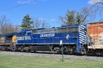 LSRC 6433 at Holly